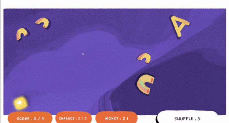 Caneloopi - The necklace game Image