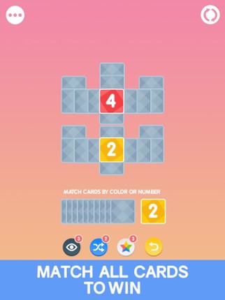 Card Match - Puzzle Game screenshot