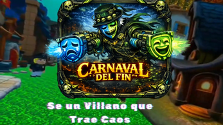 Carnaval del Fin Image