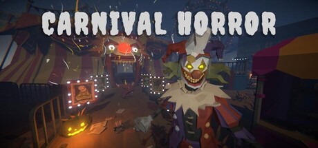 Games like Carnival Horror