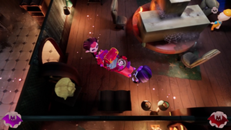 Cast No Shadow Image