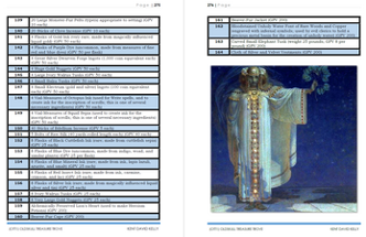 Castle Oldskull Module 12: Oldskull Treasure Trove Image