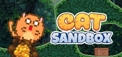 Cat Sandbox Image