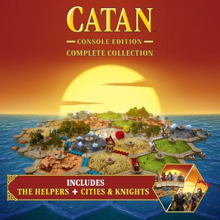 Catan Image