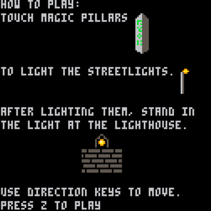 Cathode Ray Sunshine screenshot