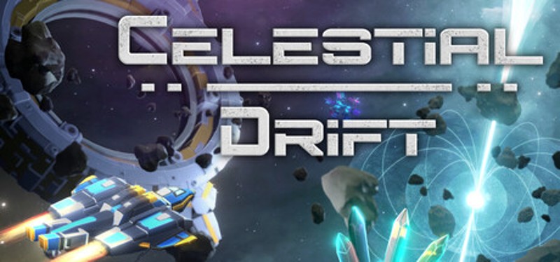 Celestial Drift Image