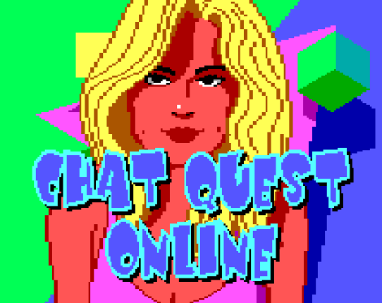 Chat Quest Online Image