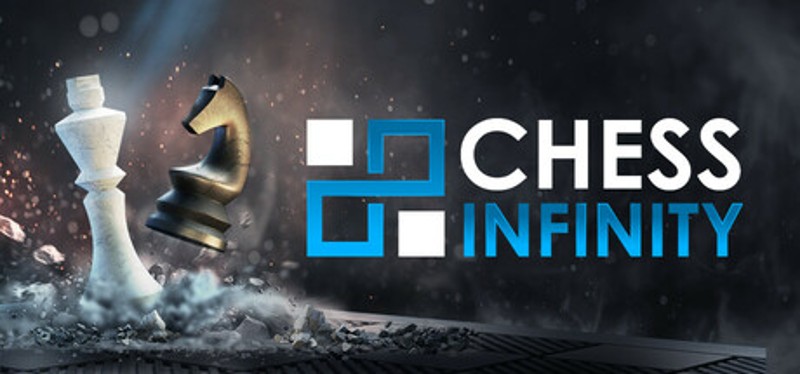 Chess Infinity Game Cover