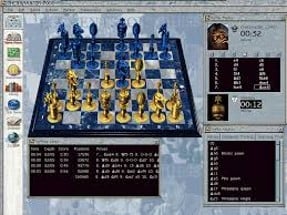 Chessmaster 7000 Image