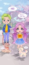 Chibi Maker: Dress Up Games Image