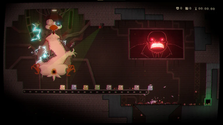 Chick N' Gun Image
