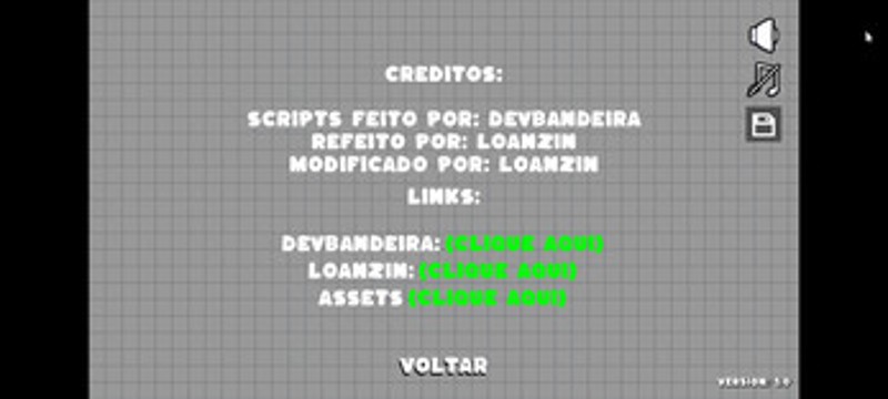 Circle Game screenshot