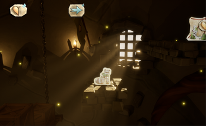 CitruSpire - Quest for the Sacred Fruit screenshot