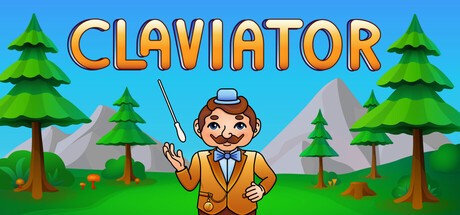 Games like Claviator