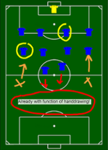 CoachNotes Lite - (football/soccer) Image