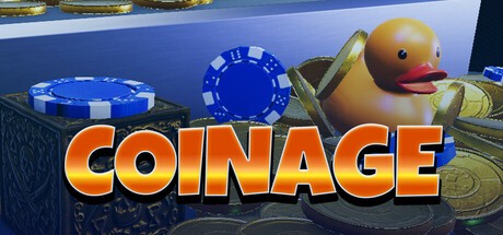 Games like Coinage