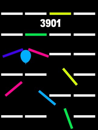 Color vs White screenshot