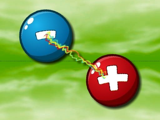 Games like Connect Electrons