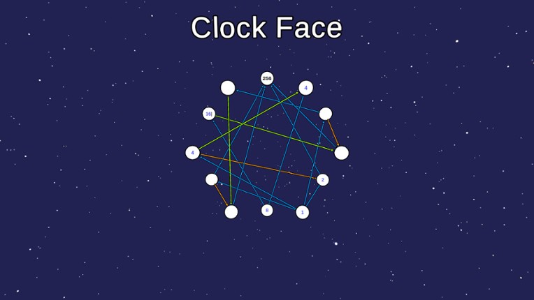 Connect-X screenshot