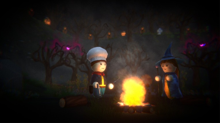 Costume Curse screenshot