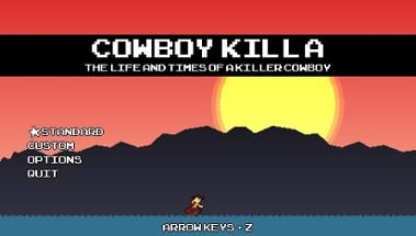 CowboyKilla Image