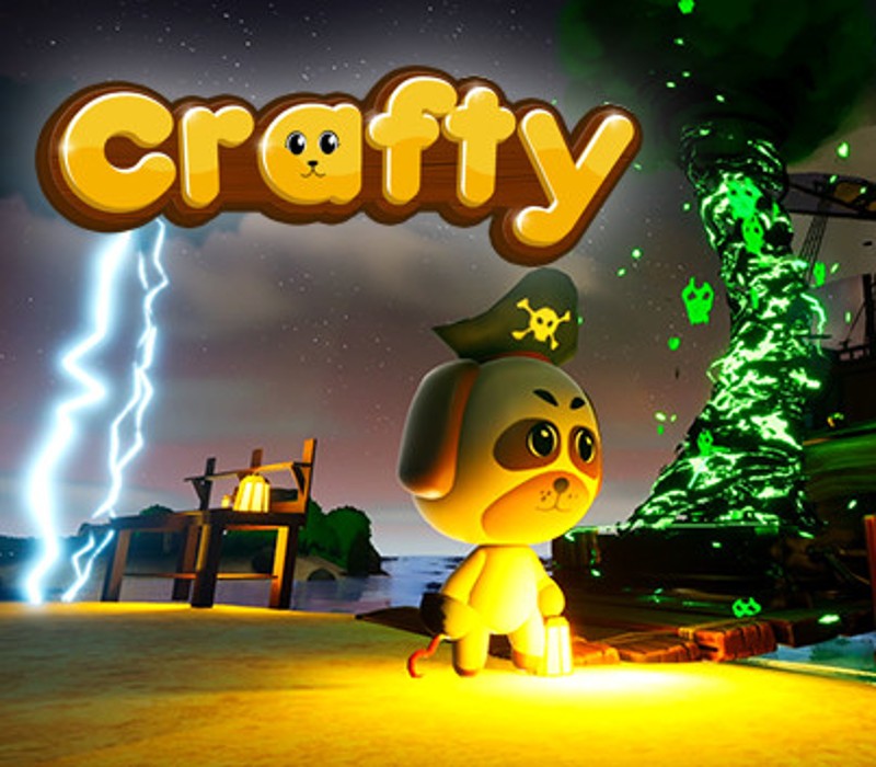 Games like Crafty