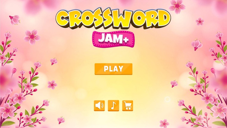 Crossword Jam+ : Crossword Puzzles for PC & XBOX screenshot