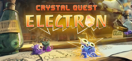 Games like Crystal Quest: Electron