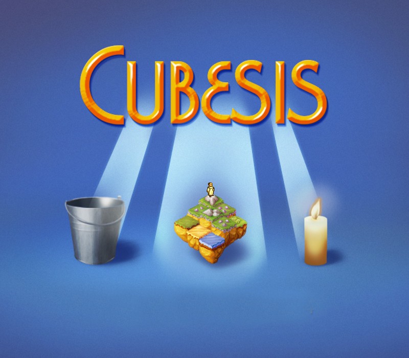 Games like Cubesis