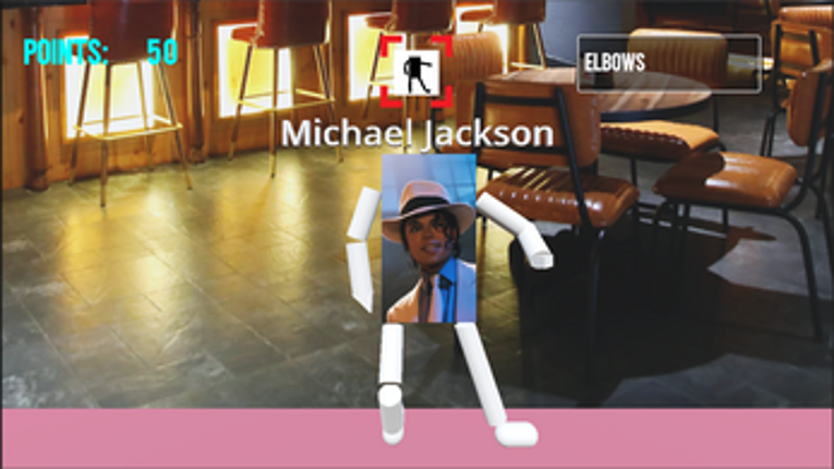 DancyBlast screenshot