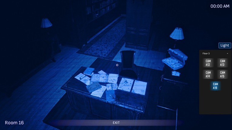 Dark Awakening screenshot