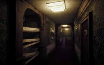 Dark Deception Image