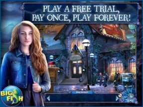 Dark Dimensions: Blade Master HD - Hidden Object Image