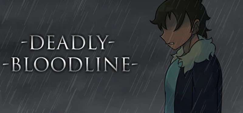 Deadly Bloodline Image
