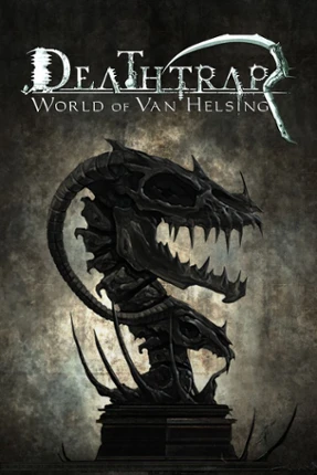 Deathtrap Image