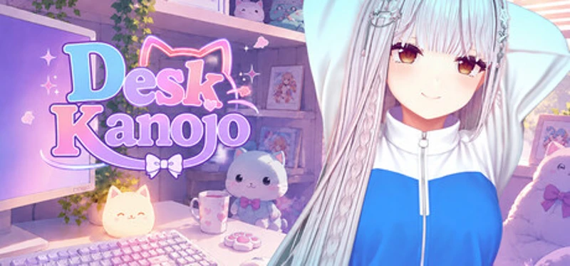 Desk Kanojo Image