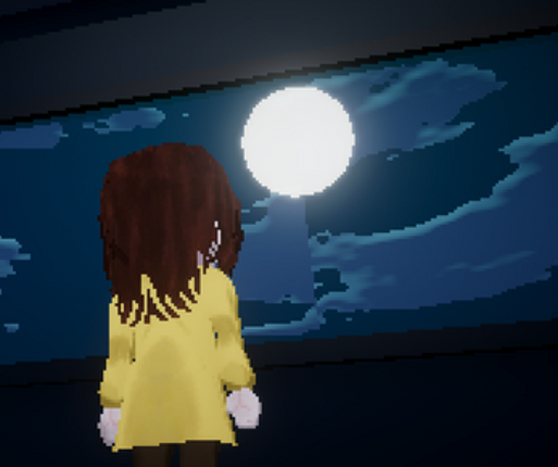 Detective Abby Image