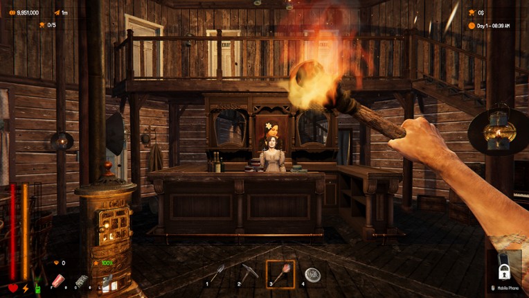 Dig For Riches screenshot