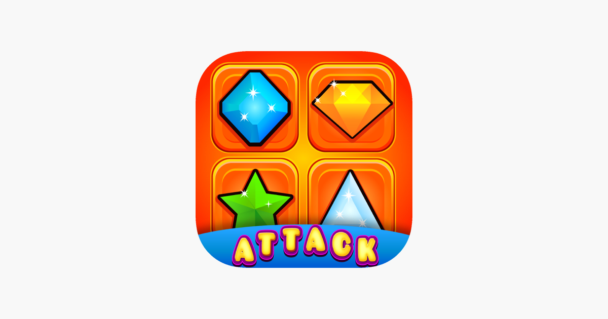Games like Dimond Attack