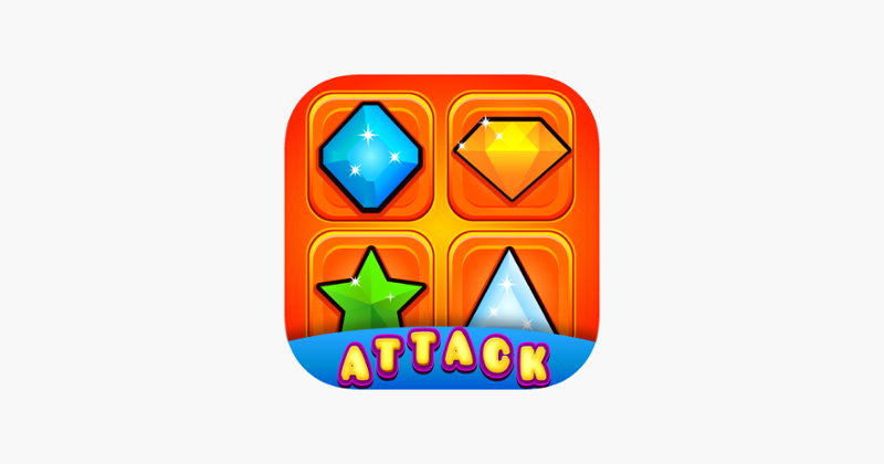 Dimond Attack Image