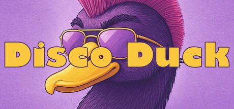 Games like Disco Duck