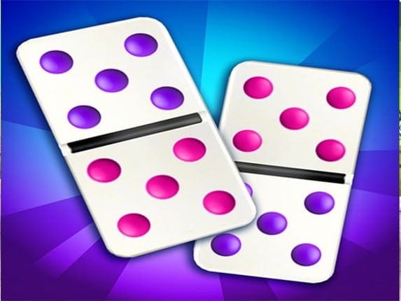 Dominoes BIG-3 Game Cover