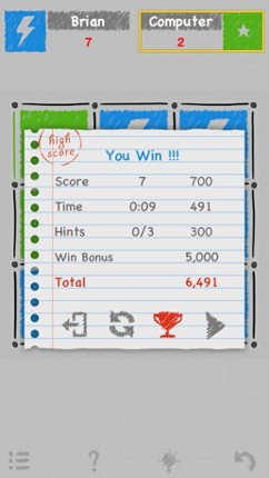 Dots Master Image