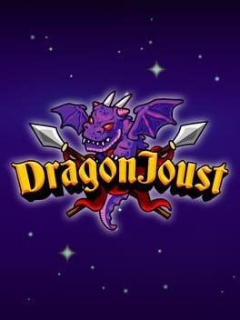 Games like Dragon Joust