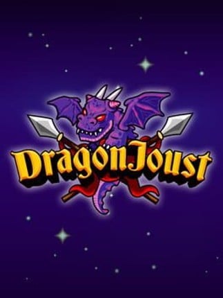 Dragon Joust Image