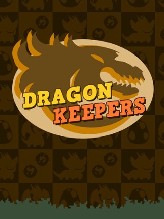 Dragon Keepers - Clicker Game screenshot