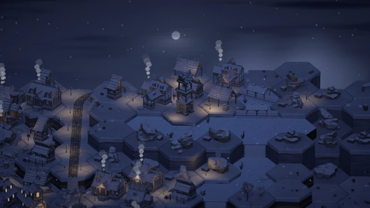 Driftholm screenshot