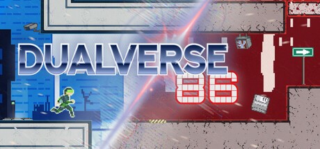 Games like DualVerse86