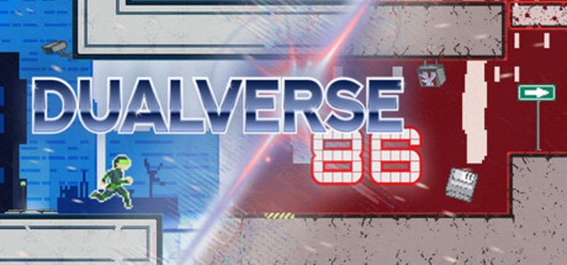 DualVerse86 Image