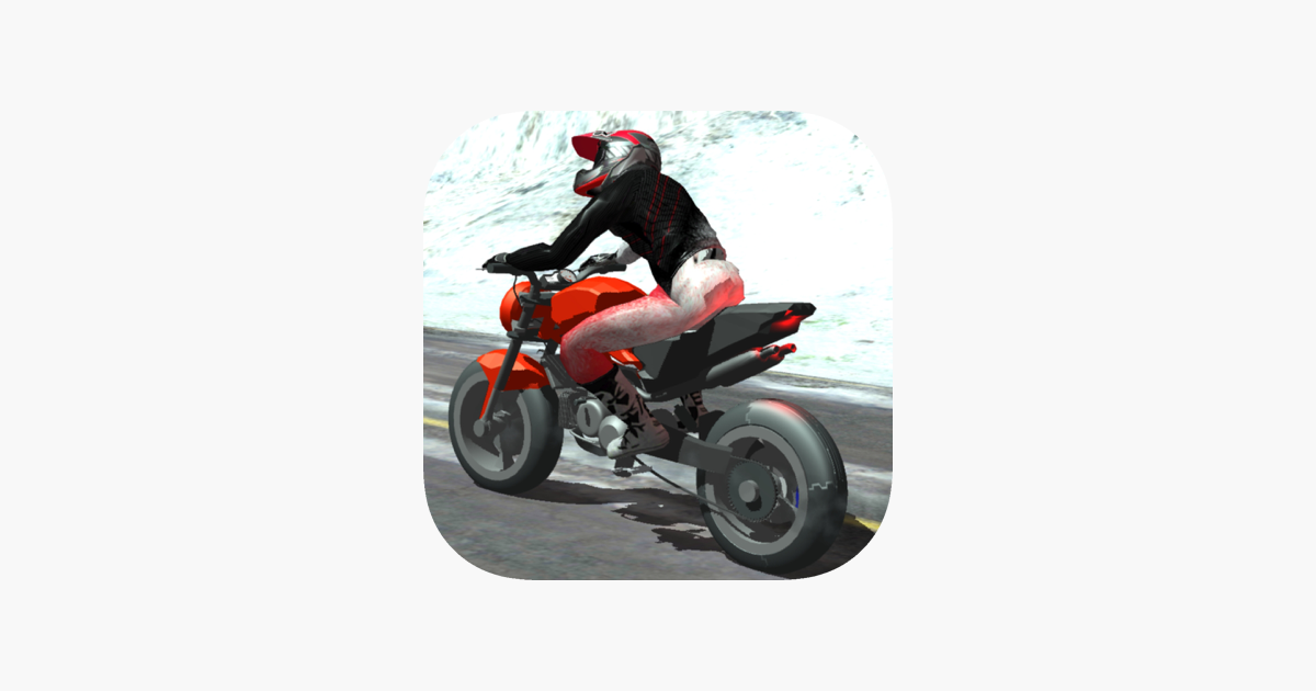 Games like Duceti Snowy Rider